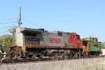BNSF 784